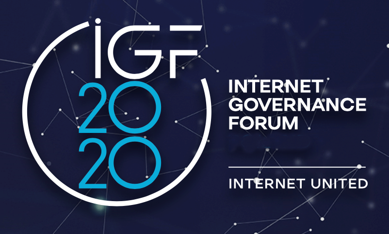 AfICTA Proposal Selected for the Virtual 15th IGF Meeting