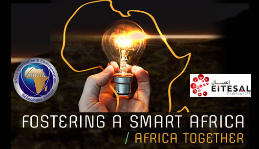 2nd AfICTA Summit 2014