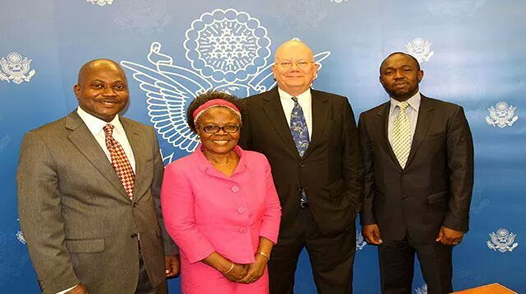 Highlights of the Interactive Video Program on The Significance of NETmundial and Nigeria’s Policy Priorities for the Global Internet Governance Forum