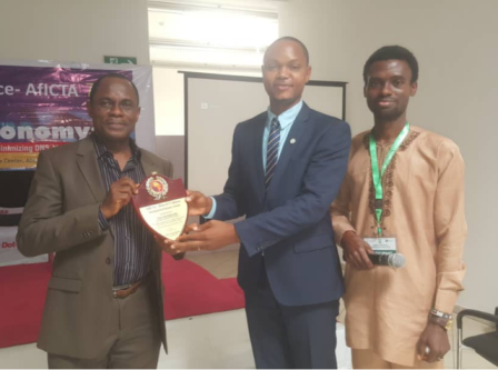 Digital Economy Secures E-commerce, Minimizes DNS Abuse – AfICTA