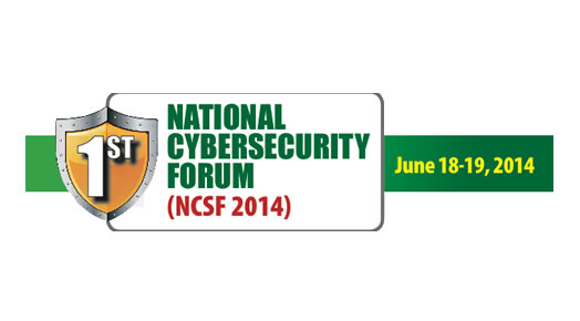 Nigeria: National Cybersecurity Forum (NCSF 2014)