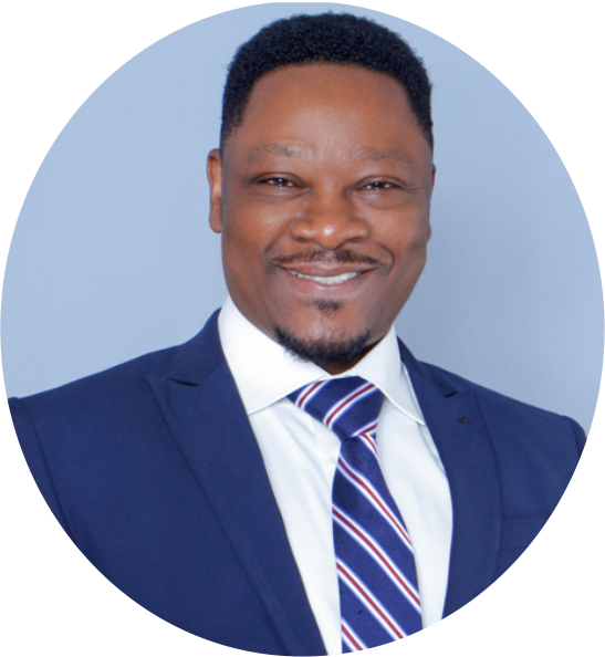 AfICTA Welcomes ATCON New Representative to its Board