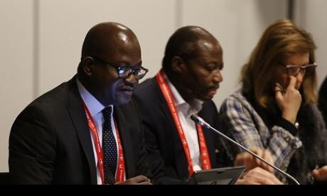 Reflecting on the Africa Strategy at ICANN57