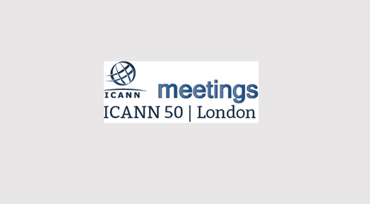 ICANN 50 | 22-26 June 2014 | London