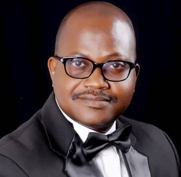Jimson Olufuye Re-elected as BC-ICANN Vice-Chair Finance & Operations