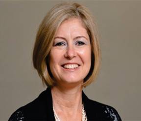 Carolyn Chalmers delivers Presentation on Ethics in 4th Industrial Revolution