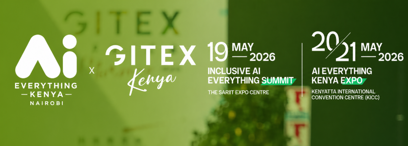 AfICTA Partners GITEX Kenya 2026