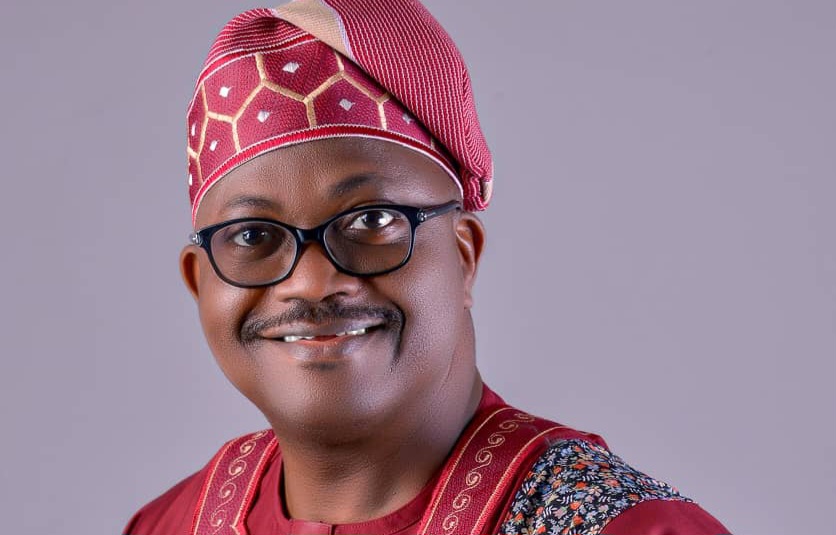 Enact Laws Requiring Disclosure of Cyber-Attacks, Losses in Corporate Entities, Says Olufuye