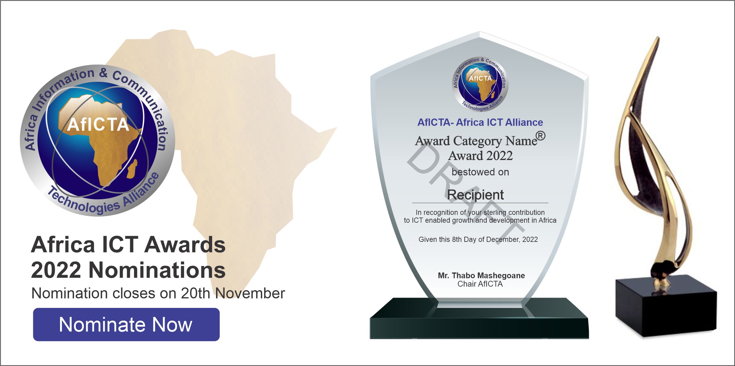 2022 Award Nominations Now Open