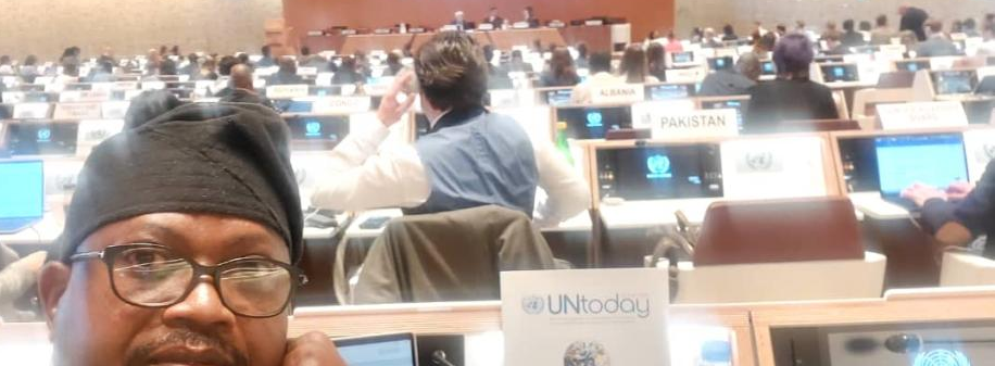 WSIS+20: IGF, EC, GDC and the Future of Digital