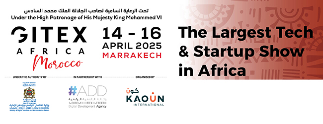 AfICTA Partners GITEX Africa 2025