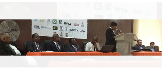 AfICTA Summit 2013 to fulfill the promise of the Digital Age for everyone in Africa