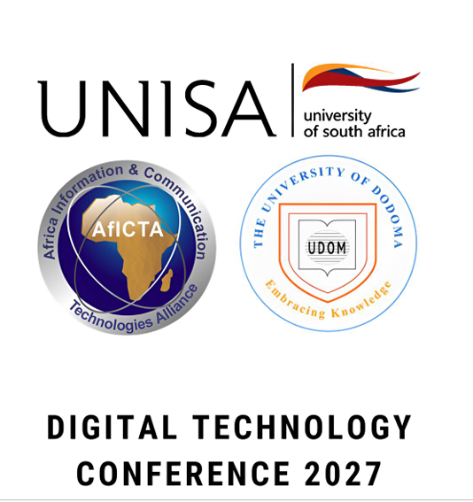 UNISA and AfICTA Chat Africa’s Digital Future: Governance, Regulation and Inclusive Technology