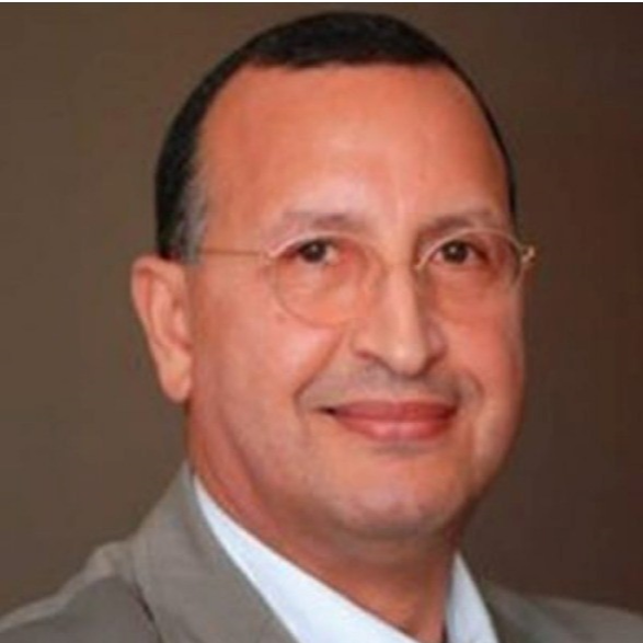 Prof. Latif Ladid's picture