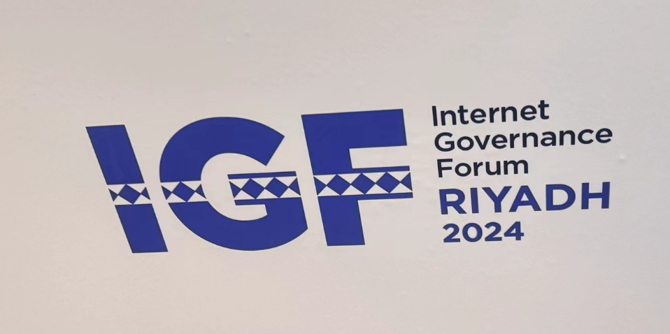 The 19th Annual IGF Meeting Will Happen in Riyadh, Kingdom of Saudi Arabia