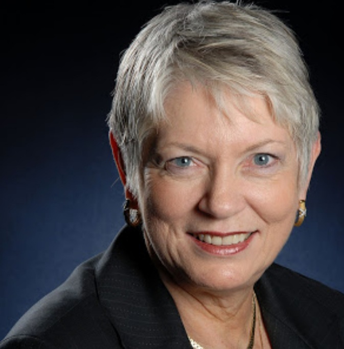 AfICTA Has Lost a Friend in Marilyn Cade