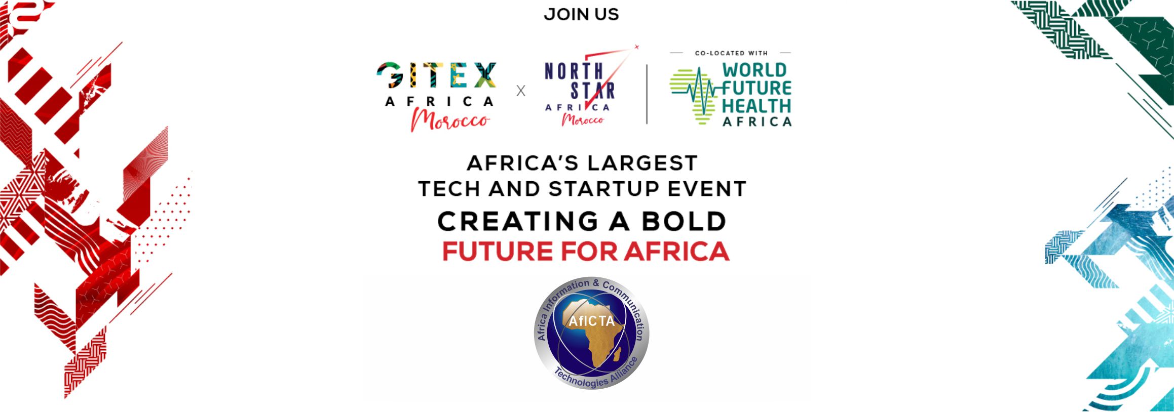 AfICTA Partners GITEX Africa 2024