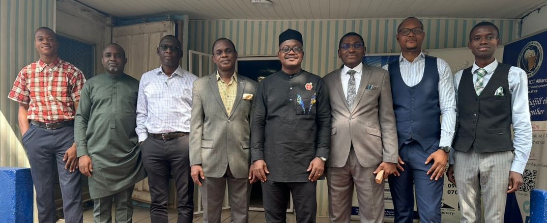 stakeholders in picture
