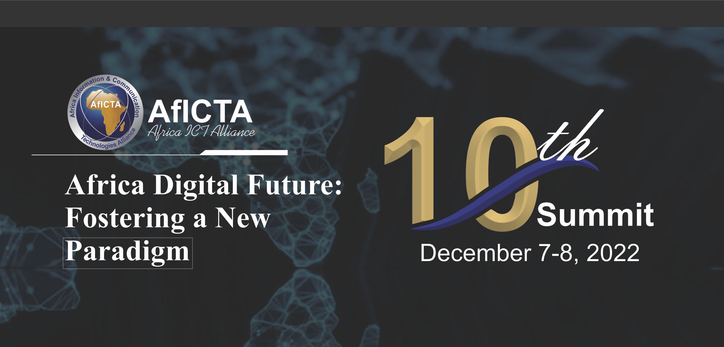 10th AfICTA Summit