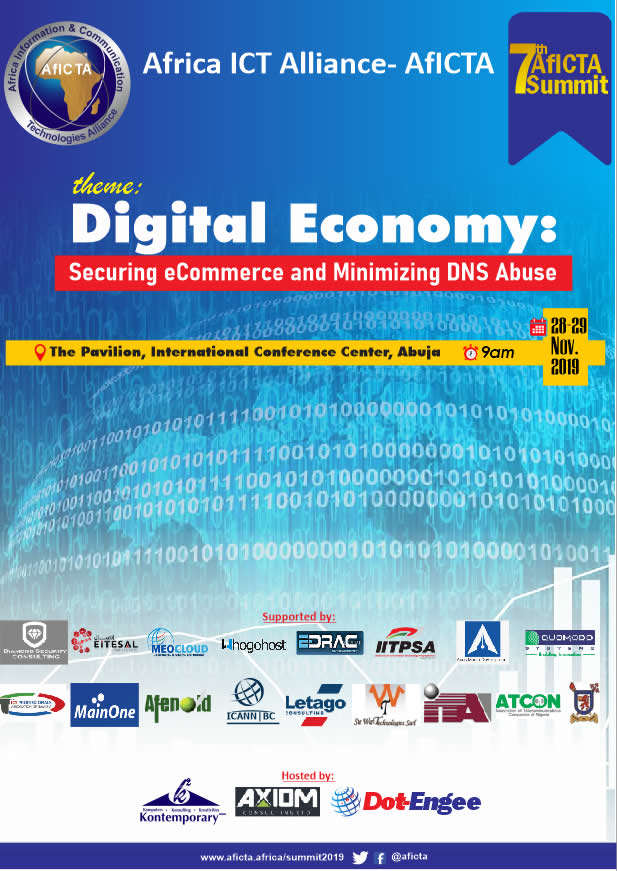 7th Aficta Summit