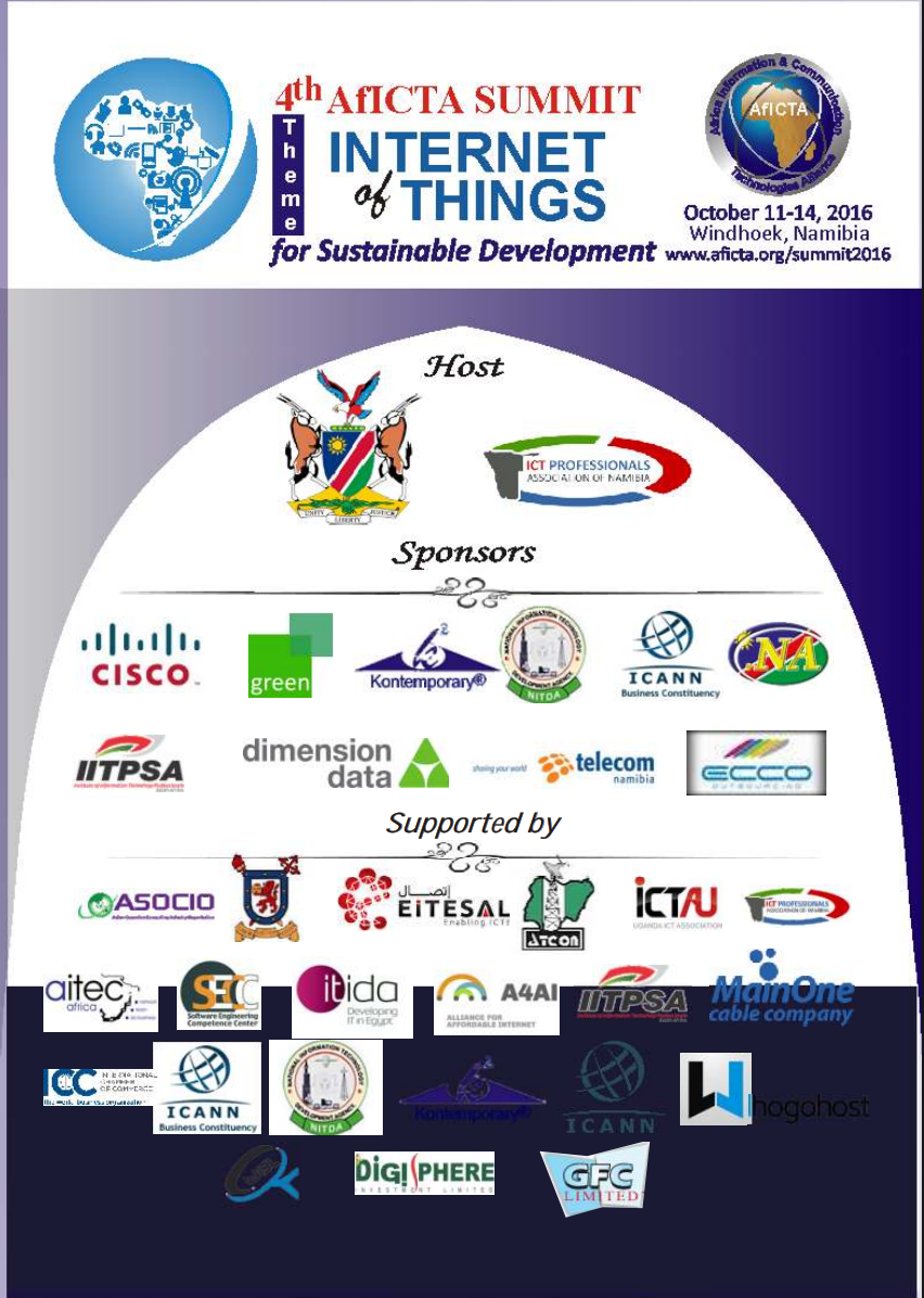 4th AfICTA Summit